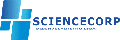 Logo science corp